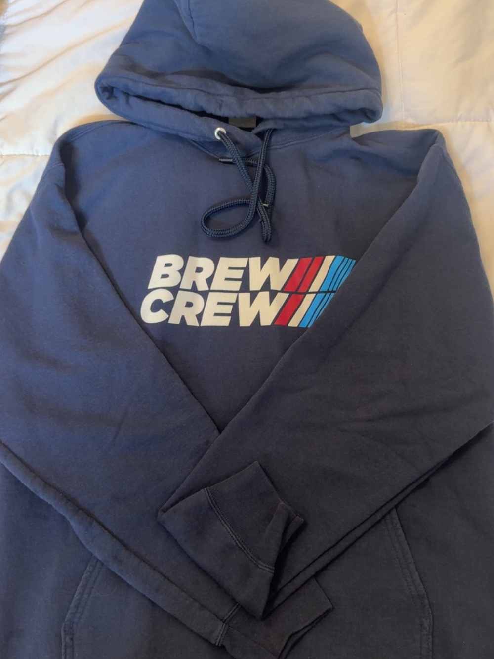 7 Brew Hoodie